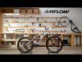 Amflow PX Tutorial | Adjusting the Fork and Rear Shock