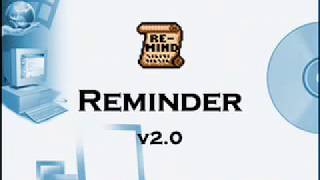Reminder 2 [ alarms notification program ] screenshot 5