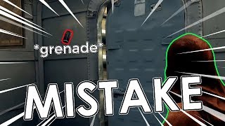 Grenade Trickshots - Resident Evil 5