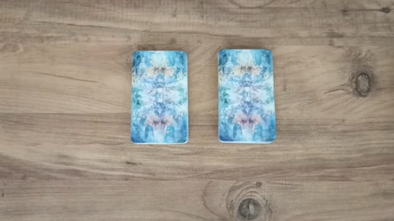 Evet mi Hayır mı? Kartlara Sor Cevaplasın  Tarot