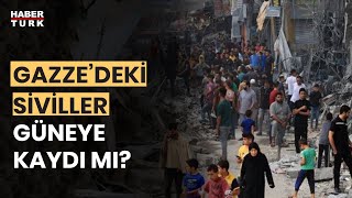 İsrail'in Gazze'ye harekat planı ne? Gürsel Tokmakoğlu yanıtladı