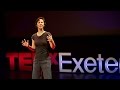 Worklife balance balancing time or balancing identity  michelle ryan  tedxexeter