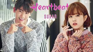 Heartbeat – SURAN Ringtone | Ringdd