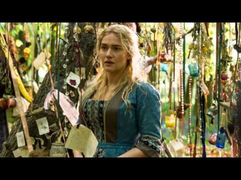 A Little Chaos Official Trailer Soundtrack   Song