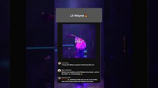 Lil Wayne #hiphop #rap #short #lilwayne