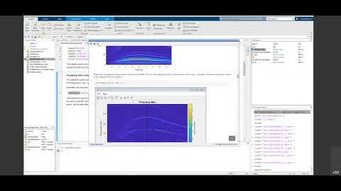 App Design in MATLAB