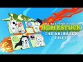 【日本語字幕】ホームスタック：アニメ版パイロット【設定で字幕表示】HOMESTUCK - The Animated Pilot
