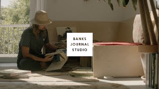 BANKS JOURNAL STUDIO: MR. TY WILLIAMS