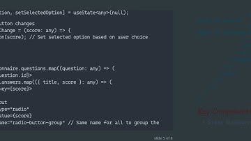 How to toggle a radio button in Typescript React?