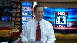 Bob gets a special surprise at work
