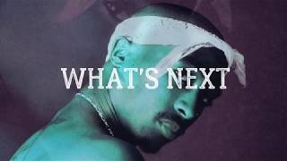 FREE DOWNLOAD 2PAC BEAT -  WHAT'S NEXT [Untagged Version] produced by KRYPTIC SAMPLES