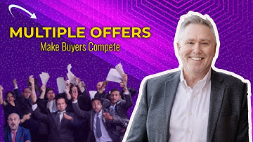 The SECRET to Attracting MULTIPLE Offers When Selling Your Home