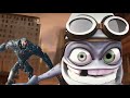 Crazy Frog Axel F 3