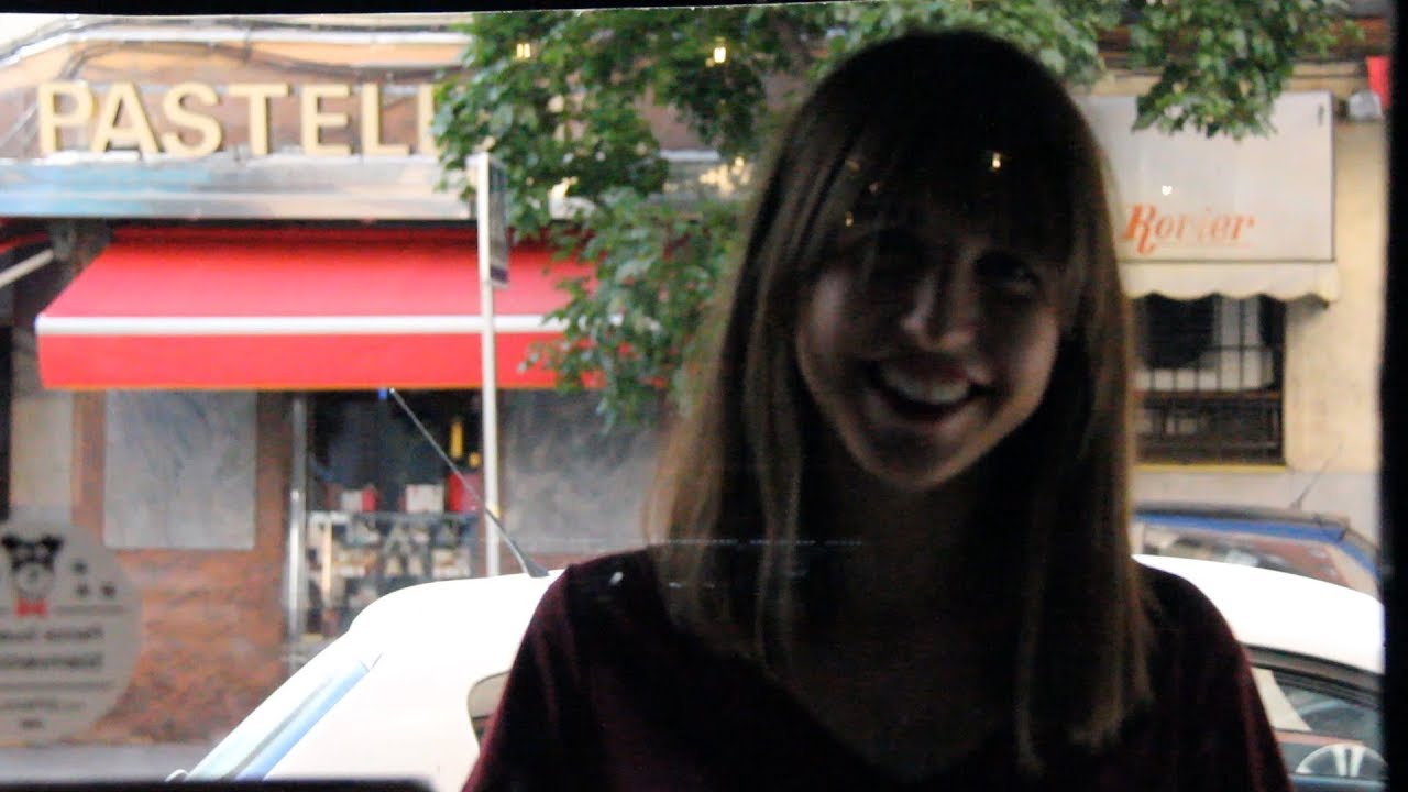 La Vie en Rose - Edith Piaf (Cover by Iciar Villares)