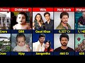 Comparison shah rukh khan vs thalapathy vijay