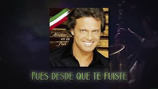 Watch Luis Miguel Luz De Luna video