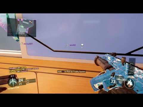 [ BO3 実況 ] 1デスしたら即終了！！