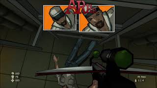 XIII Playthrough 20 Submarine 1-2 @scoobyjenkins