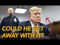The Trump Scam You Haven’t Heard of Yet