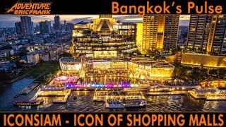 ICONSIAM Bangkok: Ein luxuriöses Erlebnis am Chao Phraya