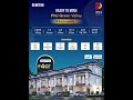 @Bachupally 4BHK Villas ready to move