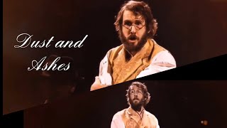 Dust and Ashes - Natasha, Pierre & the Great Comet of 1812 (Original Broadway Production)