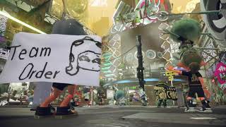 Splatoon 2 - Final Splatfest 'Thank You' Trailer - Nintendo Switch.