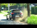 Tuner Cars Leaving A Carshow DRIFT FAIL M140i Alpha N Performance M2 G87 LB Works F430 Tuner Cars Leaving A Carshow DRIFT FAIL M140i Alpha N Performance M2 G87 LB Works F430