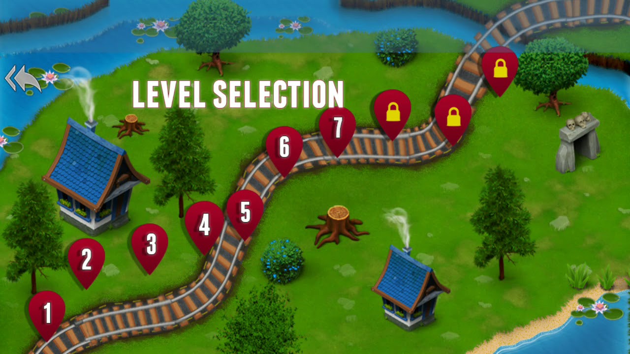 Driving Fast Train Sim 2017 