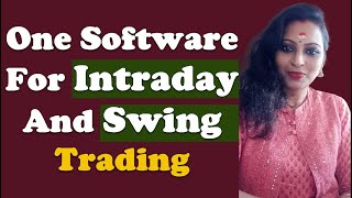 One Software  For Intraday And Swing Trading ...13+ Years Of Proven Expertise screenshot 4