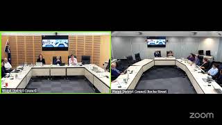 Audit and Risk Committee Meeting - 7 October 2024
