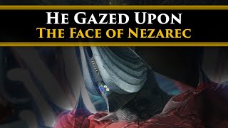 Destiny 2 Lore - A Fallen Pirate saw Nezarec's face. Then his nightmares wouldn't stop...