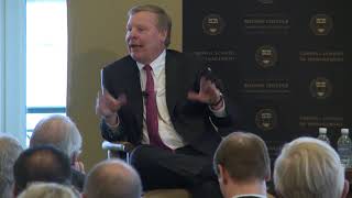 Edward D  Breen  - Takeaway 3 Profile