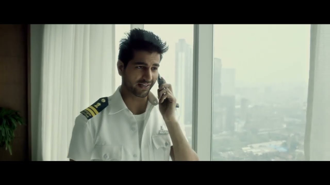 Dishoom (2018) Full Movie | John Abraham | Bollywood Superhit Blockbuster Action Movie