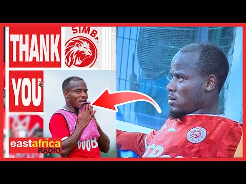 MUTALE KUFUKUZWA SIMBA KUPEWA THANK YOU NA WENZAKE UBWAYA UBWELA NI MPAKA TUIFUNGE YANGA 