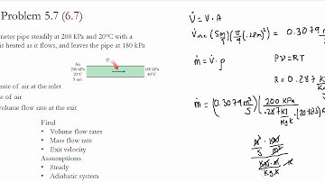 Problem  5.7 (6.7)