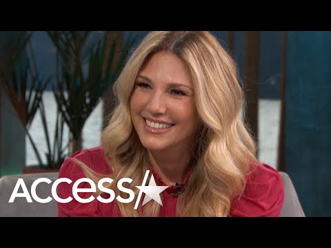 Video: Daisy Fuentes Geht Schönheit In Den Kopf