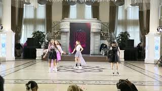 SWEET (Ф)EACHERS - Lunasolar – Da Da Da
