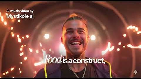 Ai Music Video ‘Austin Sober’ created by Mystikole Ai