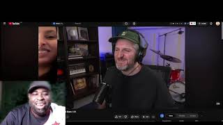 Reacting To - Harry Mack Omegle Bar 121 - With A Joint