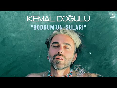 Kemal Doğulu - Bodrum'un Suları