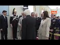 Mattarella partecipa al convegno per il 40esimo anniversario della fondazione di MareVivo