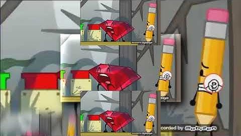 (YTPMV) Ruby Crying Scan