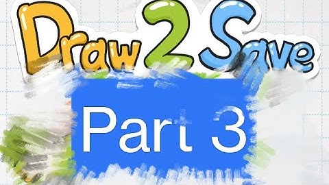 Draw 2 Save.                                           level 101-150