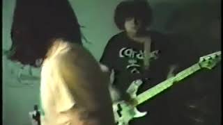 Napalm Death -  Multinational Corporations + Instinct Of Survival (Live in Burladingen 19.12.88)