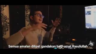 Lagu Ramadan (Aisyah Cover) by, Mostafa Atef, Menyentuh Banget Lagunya bikin merinding,FULL Lirik ni