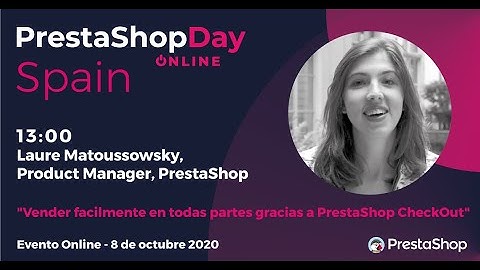 Vender facilmente en todas partes gracias a PrestaShop CheckOut