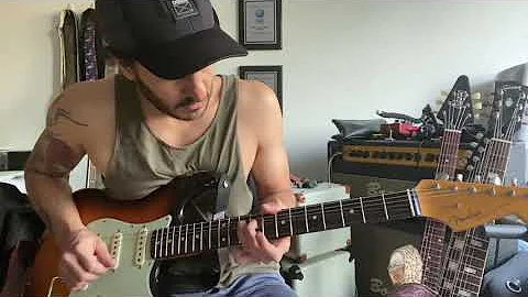 Mark Foley Pickups 60s