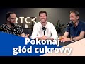 ZAPLANUJ ZDROWIE [#5] Jak pokonać głód cukrowy? 🤤 Jedz mniej słodyczy! 🍫🍭🍬