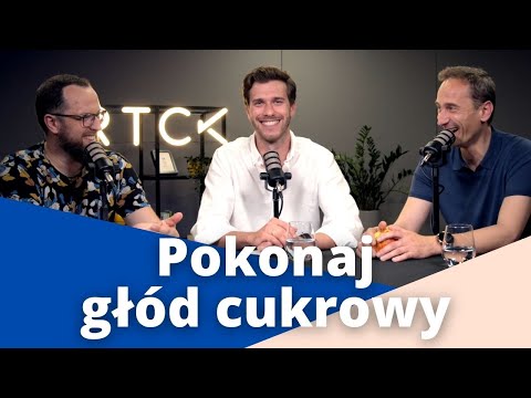 Wideo: Jak Pokonać Głód Cukru